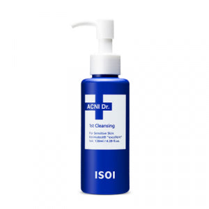 ISOI Acni 1st Cleansing 130ml product image 3