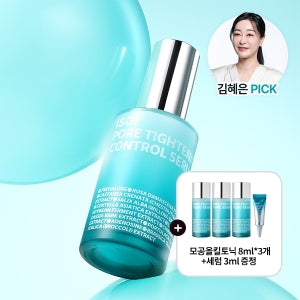 ISOI Pore Tightening Control Serum 50ml — Anti-Aging Skin Care product image 107