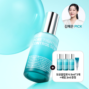 ISOI Pore Tightening Control Serum 50ml — Anti-Aging Skin Care product image 109