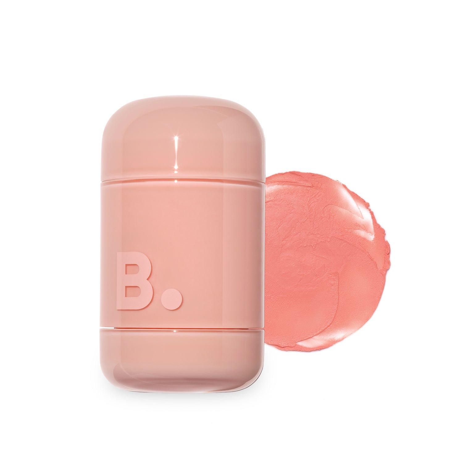 Banilaco Romantic Blush Lip &amp; Cheek 3.7g official product image 9