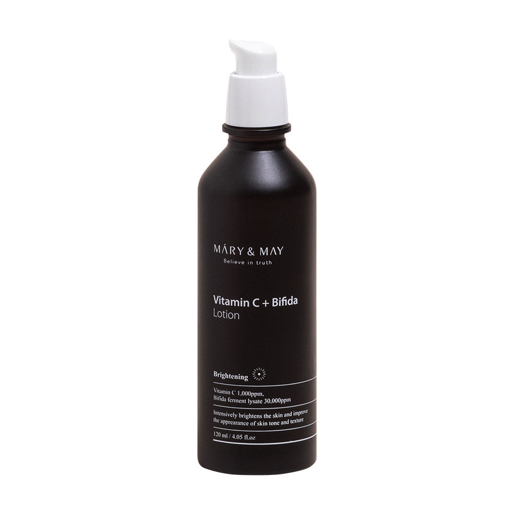 Mary&amp;May Vitamin C+Bifida Lotion 120ml product image 5