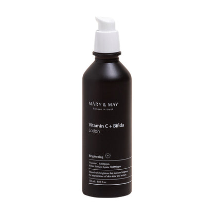 Mary&amp;May Vitamin C+Bifida Lotion 120ml product image 5