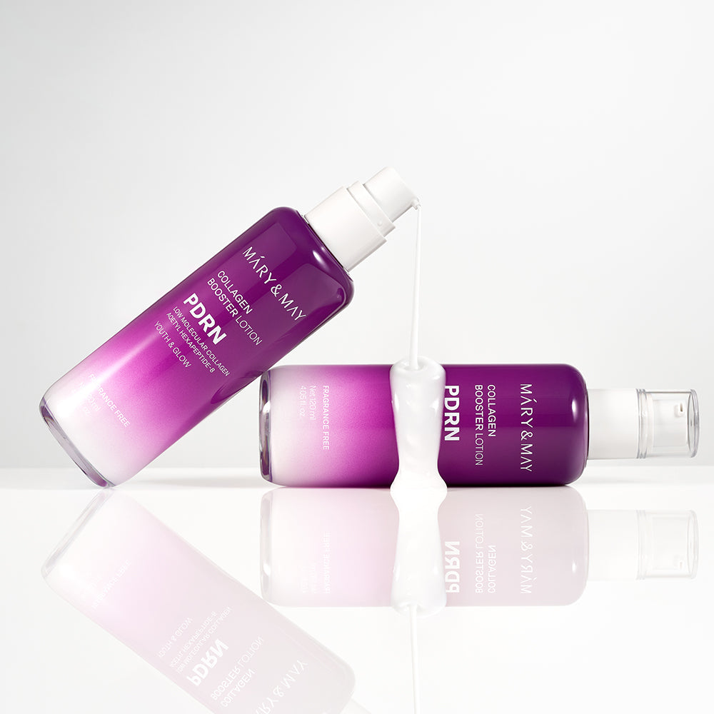 Mary&amp;May Collagen Booster Lotion 120ml product image 6