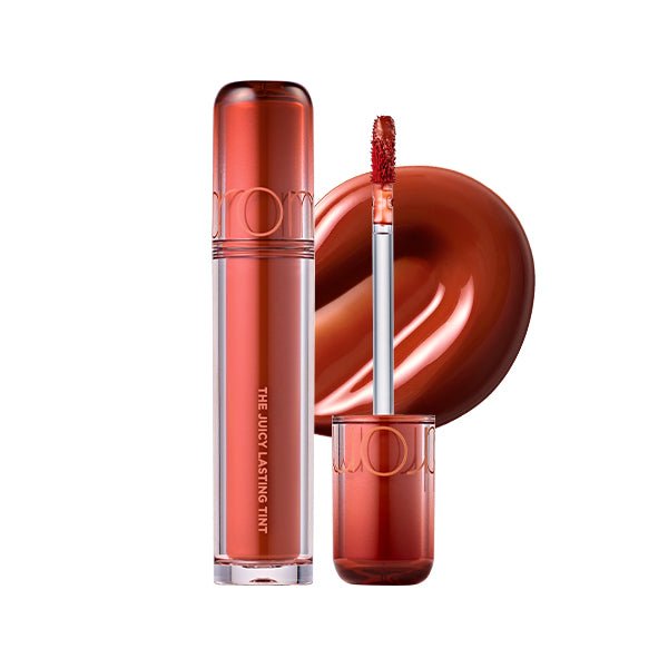 rom&amp;nd rom&amp;nd THE JUICY LASTING TINT 3.5g - 13 Eat Dotori shade image