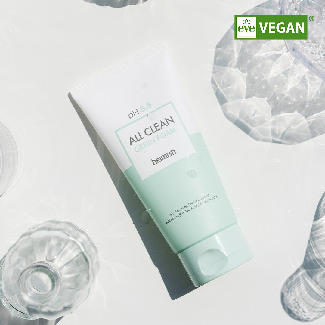 Heimish All Clean Green Foam 150g product image 2