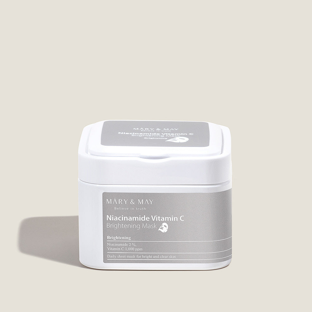 Mary&amp;May Vitamin C+Bifida Lotion 120ml product image 6