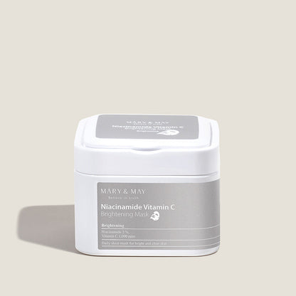 Mary&amp;May Vitamin C+Bifida Lotion 120ml product image 6