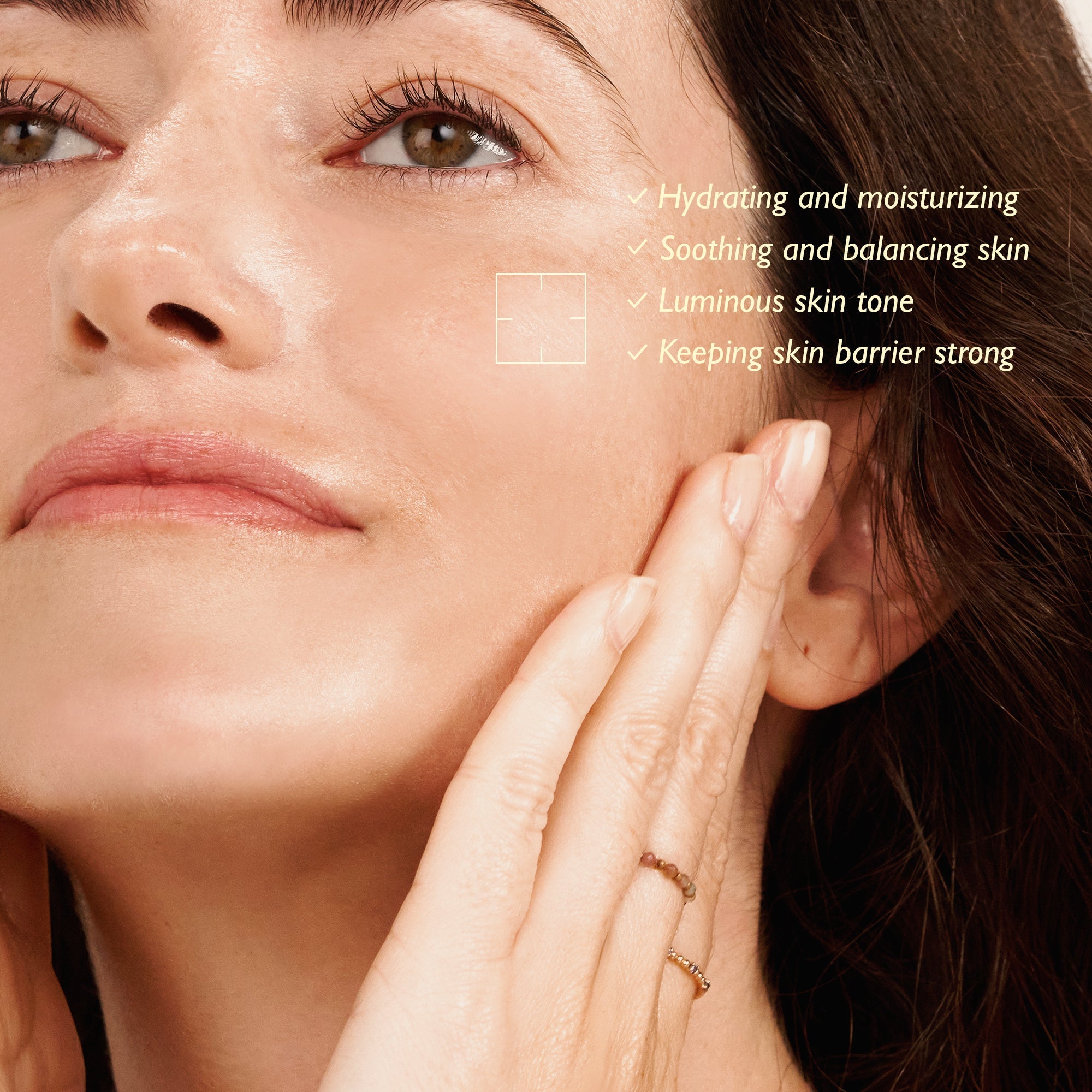 Haruharu Wonder Black Rice Hyaluronic Toner product image 6