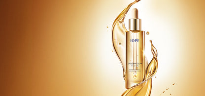 IOPE GOLDEN GLOW FACE OIL 40ml — Face Serums product image 11