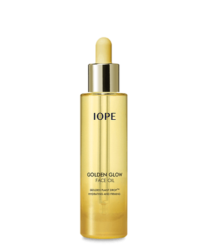 IOPE GOLDEN GLOW FACE OIL 40ml — Face Serums product image 8