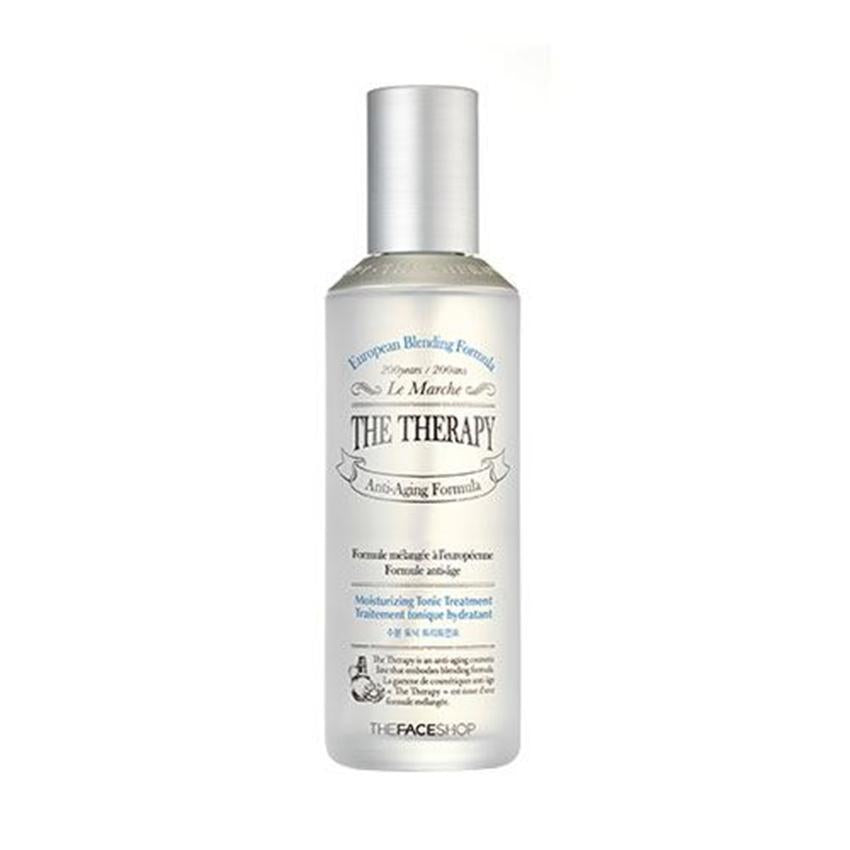 Thefaceshop THE THERAPY HYDRATING TONIC TREATMENT 150ml