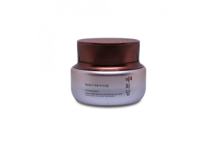Thefaceshop YEHWADAM HEAVEN GRADE GINSENG REJUVENATING EYE CREAM 25ml
