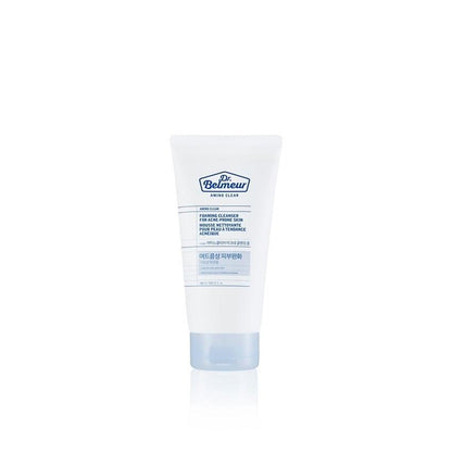 The Face Shop Dr. Belmeur Amino clear Foaming Cleanser 150ml — main product image