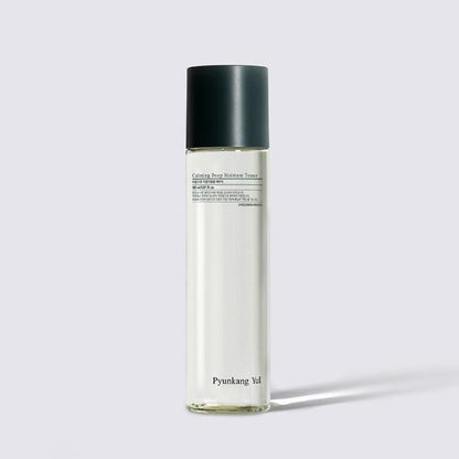 Pyunkang Yul Calming Deep Moisture Toner official product image