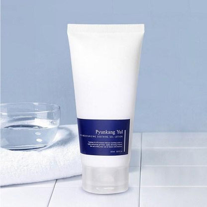 Pyunkang Yul ATO Moisturizing Soothing Gel Lotion 150ml official product gallery image 3