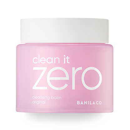 Banila Co Clean It Zero Cleansing Balm Original 100ml product image 1