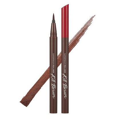 CLIO SUPERPROOF PEN LINER 0.55ml product image 2