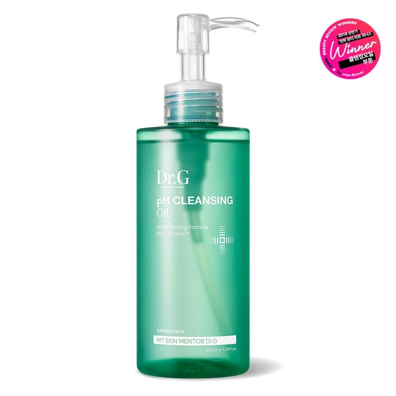 Dr.G pH Cleansing Oil 200ml