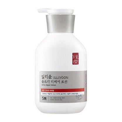 illiyoon Ultra Repair Lotion 350ml main product image