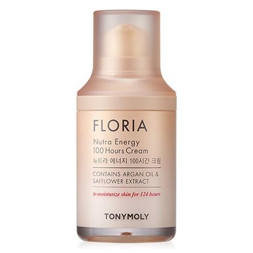TONYMOLY Floria Nutra Energy 100 Hours Cream 50ml