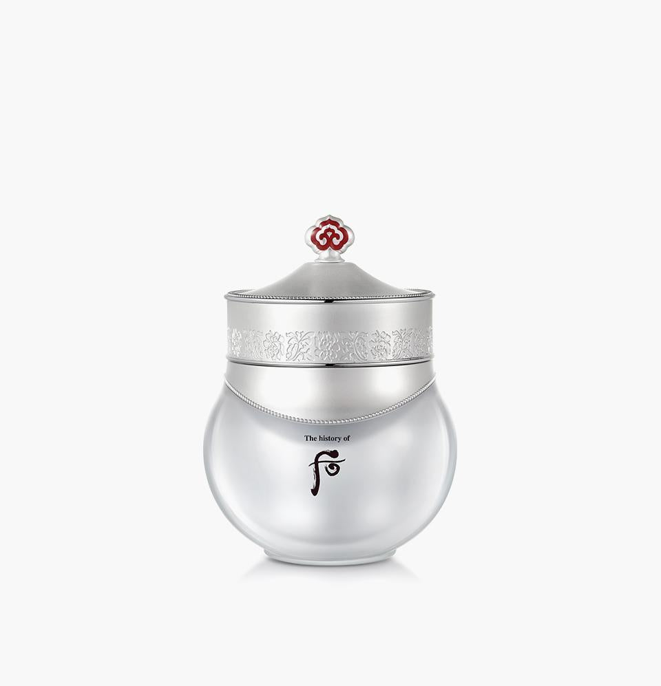 TheHistoryOfWhoo Gongjinhyang Radiant White Moisture Cream 60ml