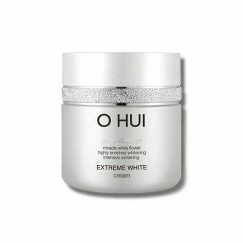 OHui EXTREME WHITE CREAM 50ml