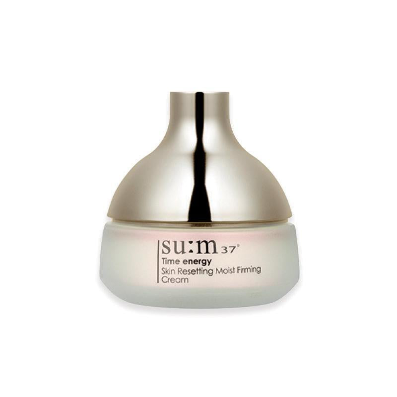 Su:m37 Time Energy Skin Resetting Moist Firming Cream 80ml