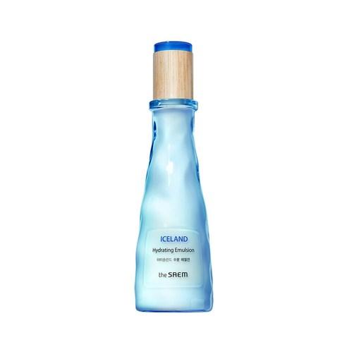 theSAEM Iceland Hydrating Emulsion 140ml