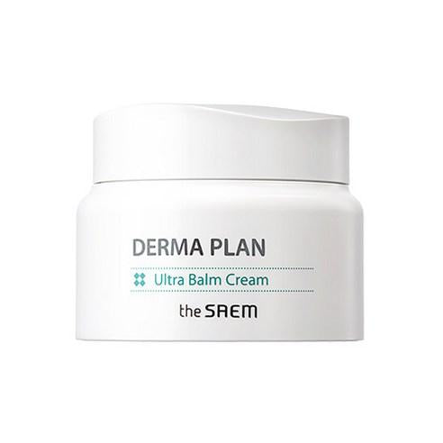 theSAEM DERMA PLAN Ultra Balm Cream 60ml
