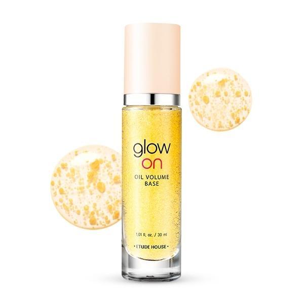 EtudeHouse Glow On Base Oil Volume 30ml