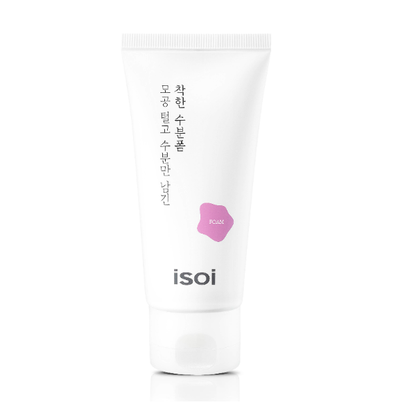 ISOI Pure Foaming Cleanser, Leaving Moisture Only 75ml product image