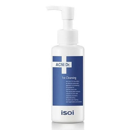 ISOI Acni 1st Cleansing 130ml product image