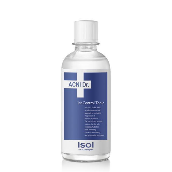 ISOI Acni Dr. 1st Control Tonic 130ml