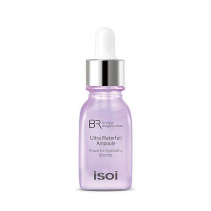 ISOI Ultra Waterfull Ampoule 15ml — Face Serums product image 31