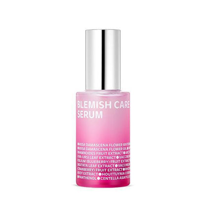 ISOI Bulgarian Rose Blemish Care Up Serum 35ml product image
