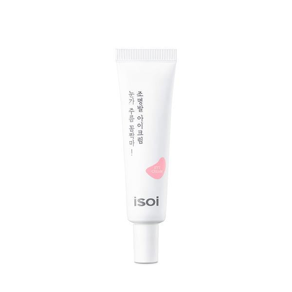 ISOI Pure Eye Cream, Less Winkle and More Twinkle 20ml