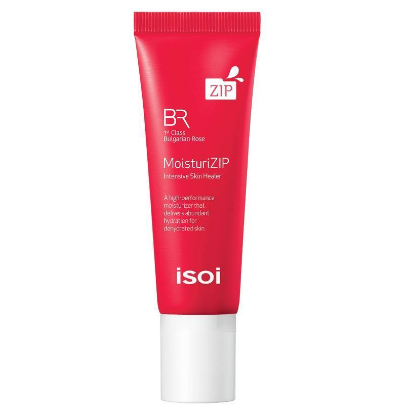 ISOI Bulgarian Rose MoisturiZIP 45g