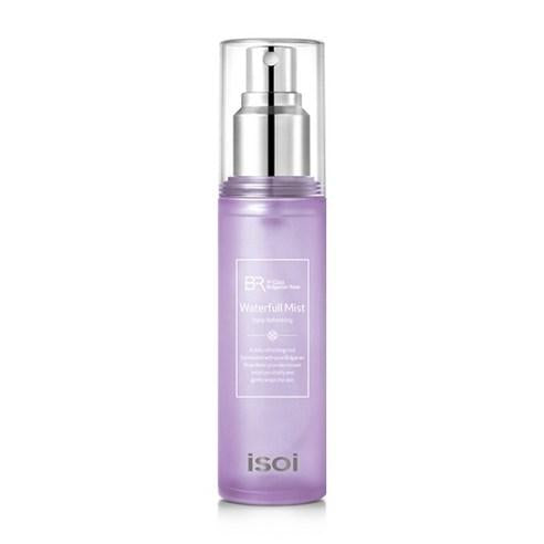 ISOI Bulgarian Rose Waterfull Mist 55ml