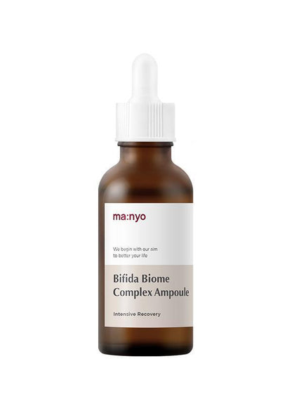 ma:nyo Bifida Biome Complex Ampoule 50ml product image