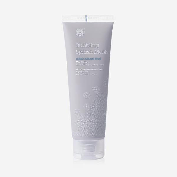 Blithe Bubbling Splash Mask Indian Glacial Mud 120ml* product image 1
