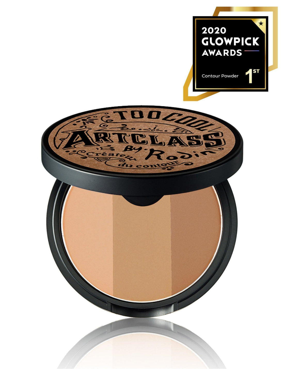 TooCoolForSchool Artclass By Rodin Shading 