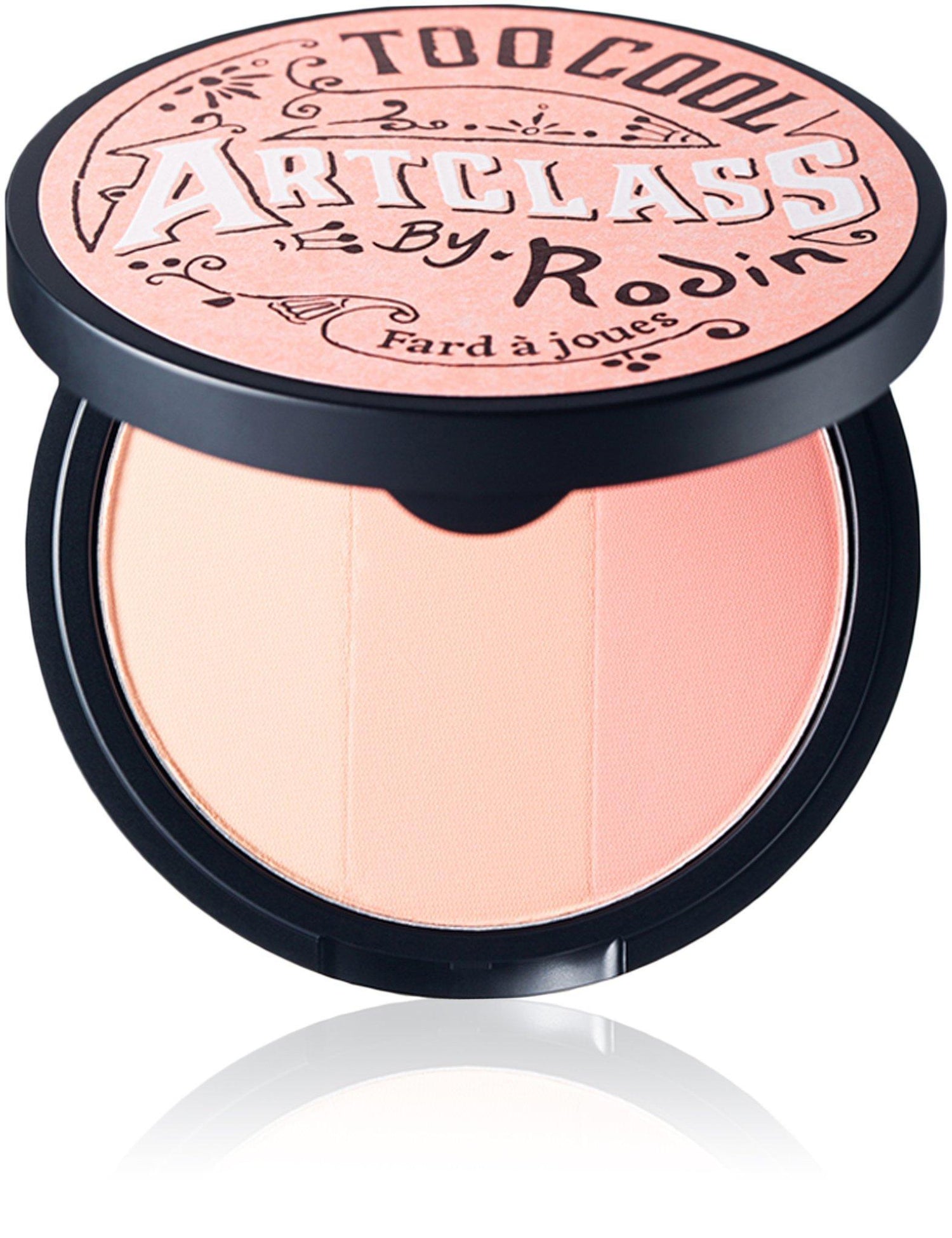 TooCoolForSchool Artclass By Rodin Blusher De Peche 9.5g