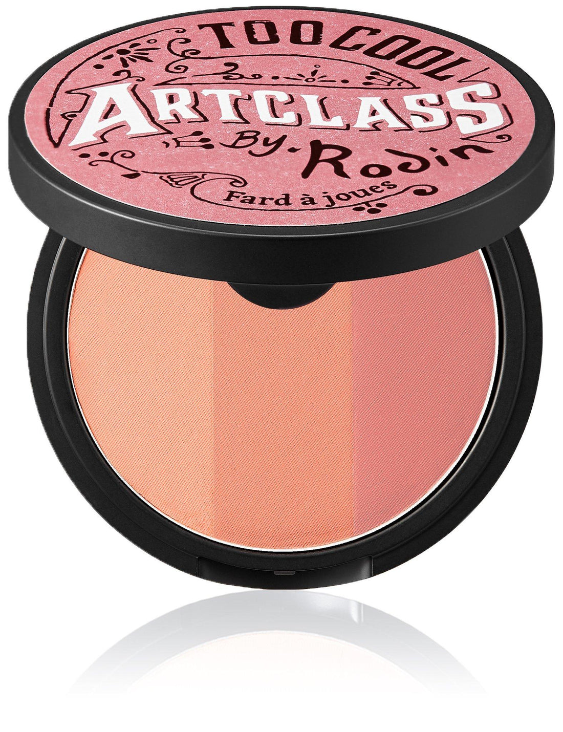 TooCoolForSchool Artclass By Rodin Blusher De Rosee 9.5g