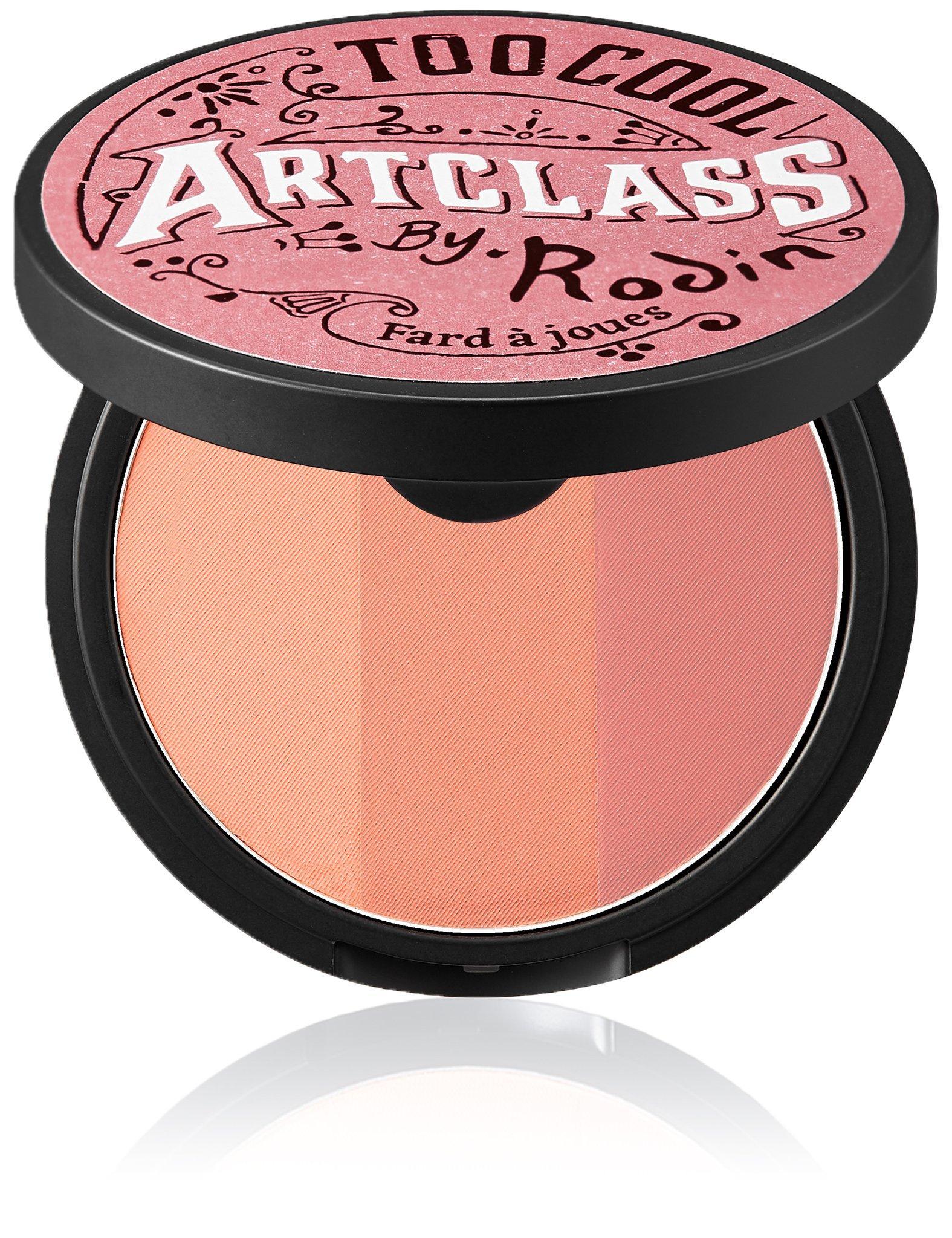 TooCoolForSchool Artclass By Rodin Blusher De Rosee 9.5g