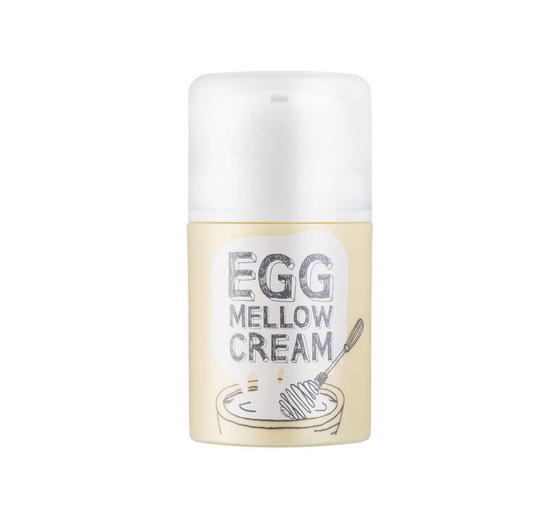 TooCoolForSchool Egg Mellow Cream 50g