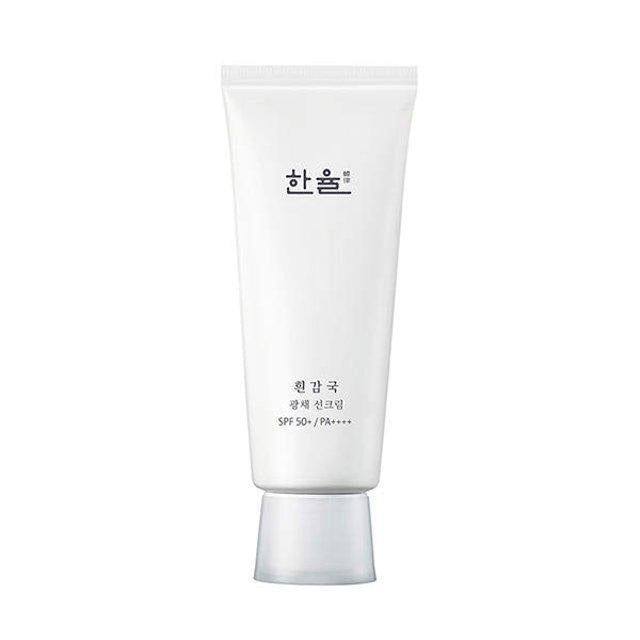 Hanyul White Chrysanthemum Radiance Sunscreen Cream 70ml