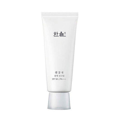Hanyul White Chrysanthemum Radiance Sunscreen Cream 70ml