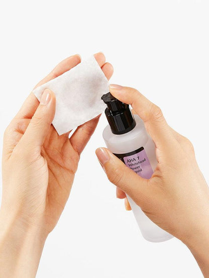 Cosrx Blemish Duo