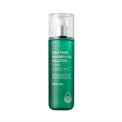 Cica Farm Regenerating Solution Toner 200ml — product image 1