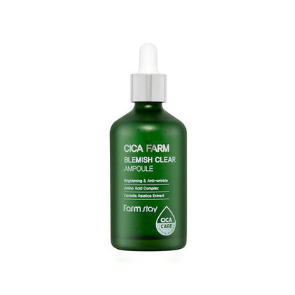 Cica Farm Blemish Clear Ampoule 100ml — product image 1